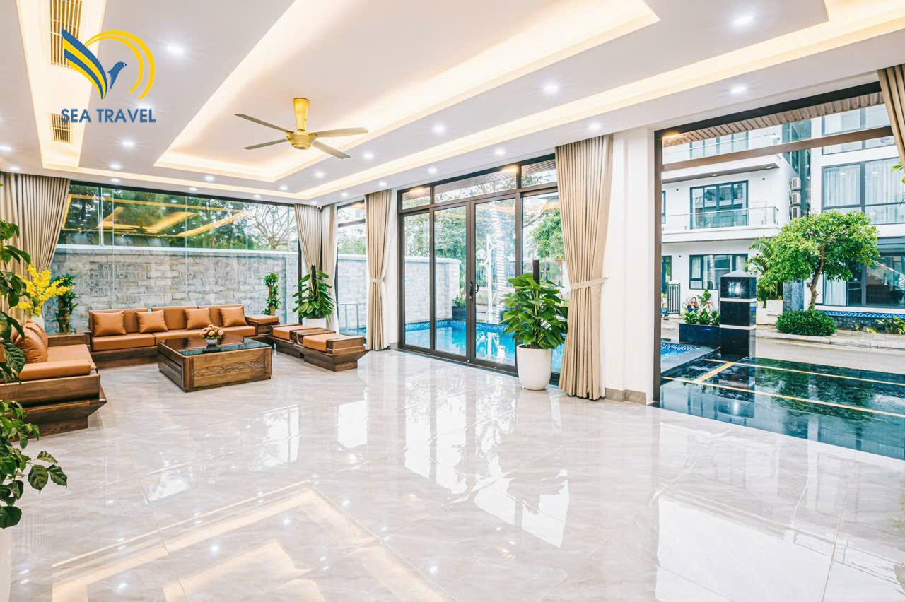 Hoàng Bach Villa KT06.09 thumbnail 11