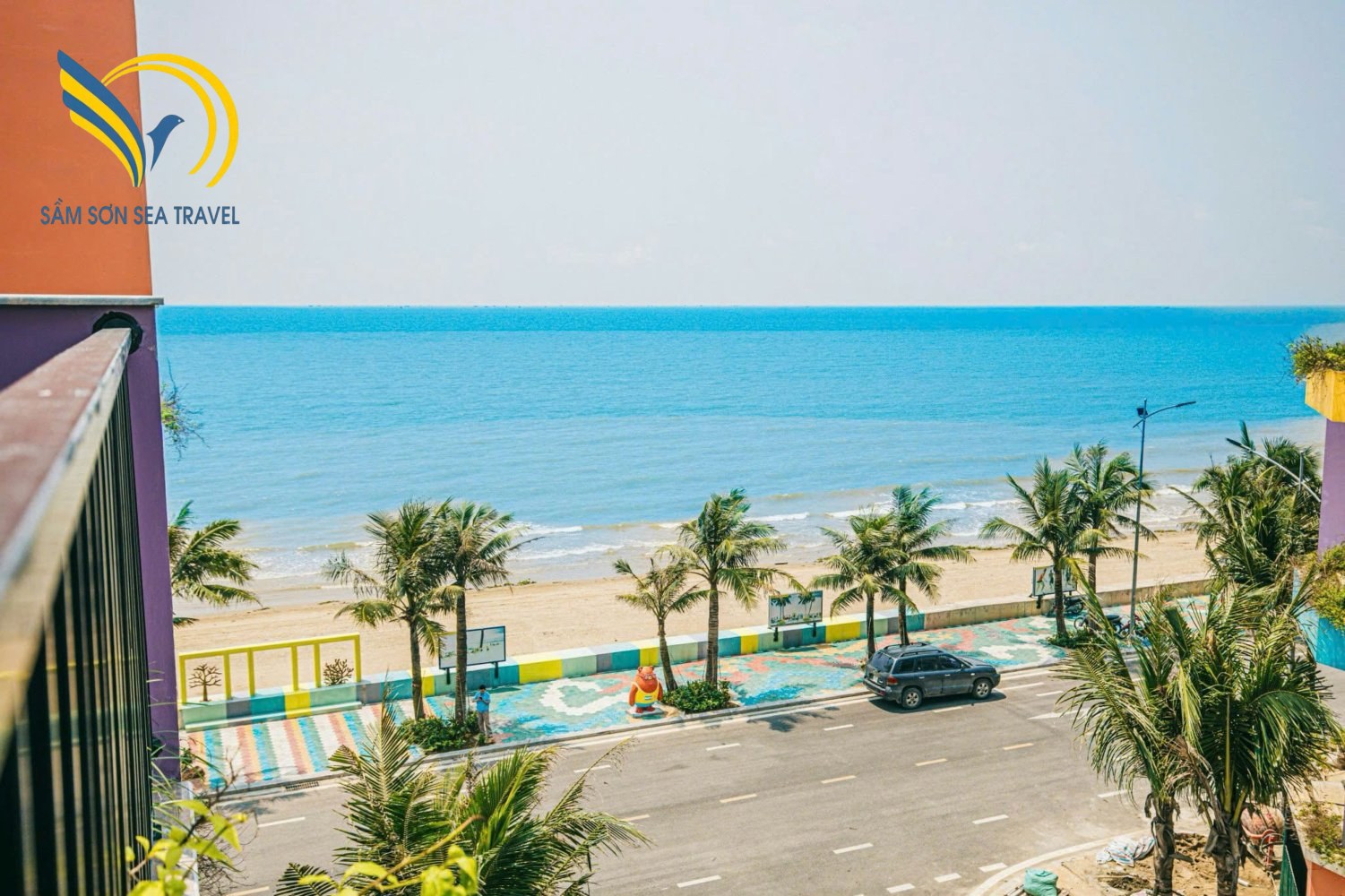 Villas Flamingo Hải Tiến thumbnail 16