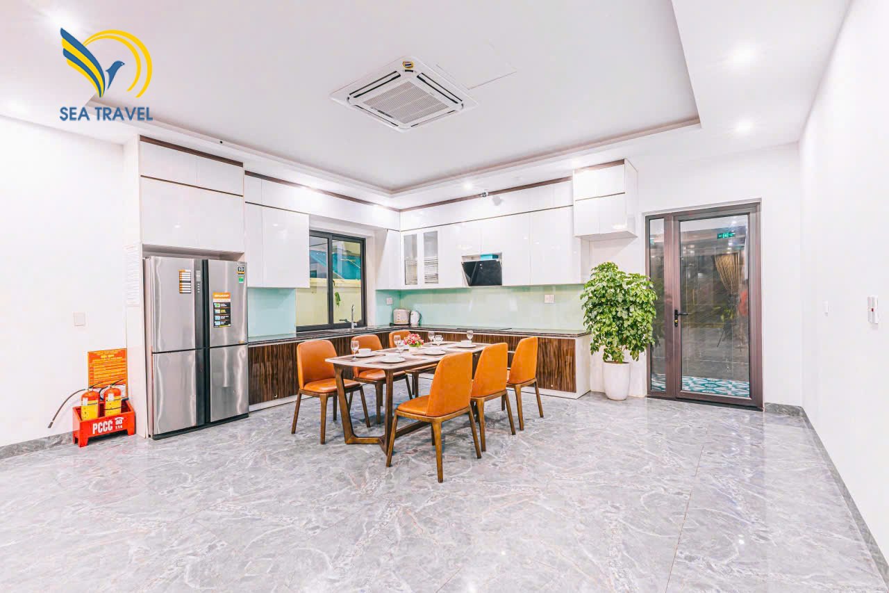 Villa Sao Biển SB 53 thumbnail 8