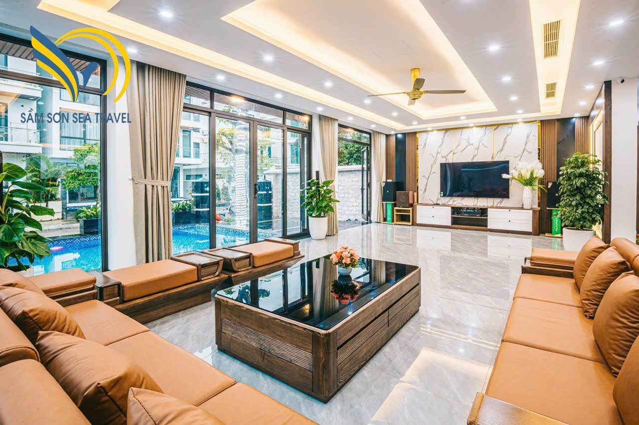 Hoàng Bach Villa KT06.09 thumbnail 14