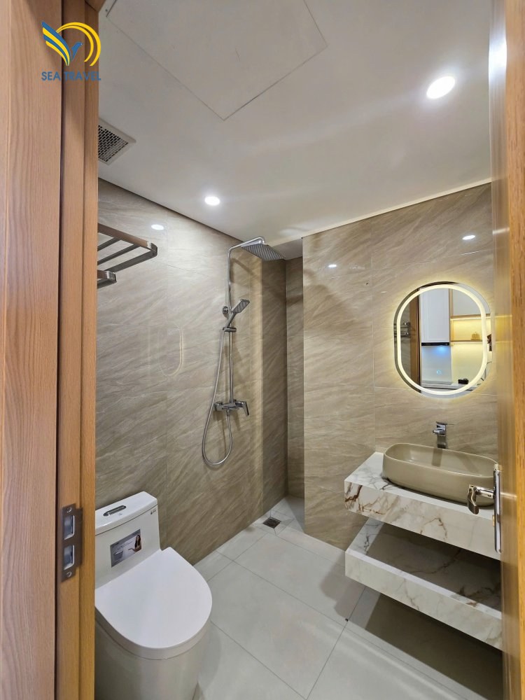 Căn hộ Homestay Quảng Trường Biển P103A02 thumbnail 2