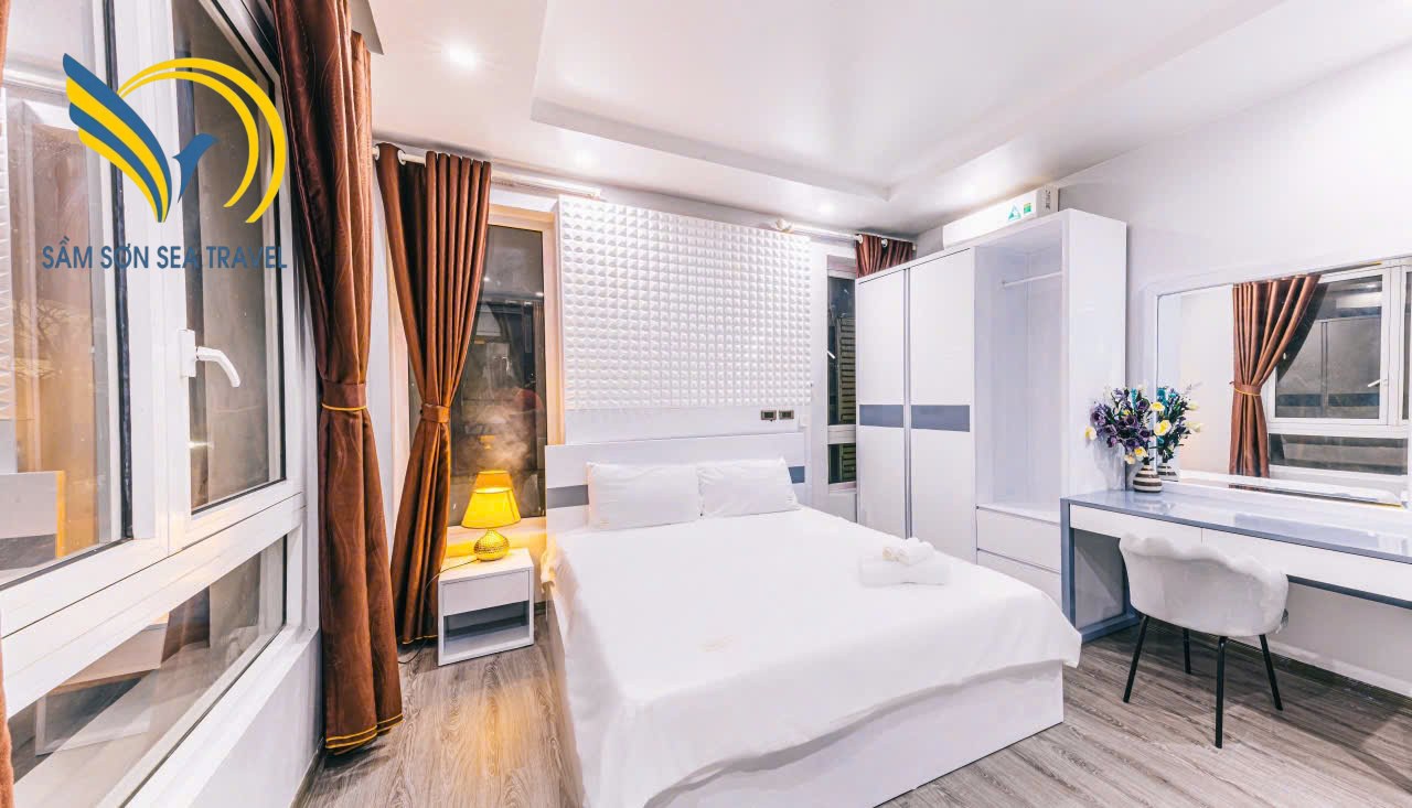 Trung Anh Villa SB22 FLC sầm sơn thumbnail 14