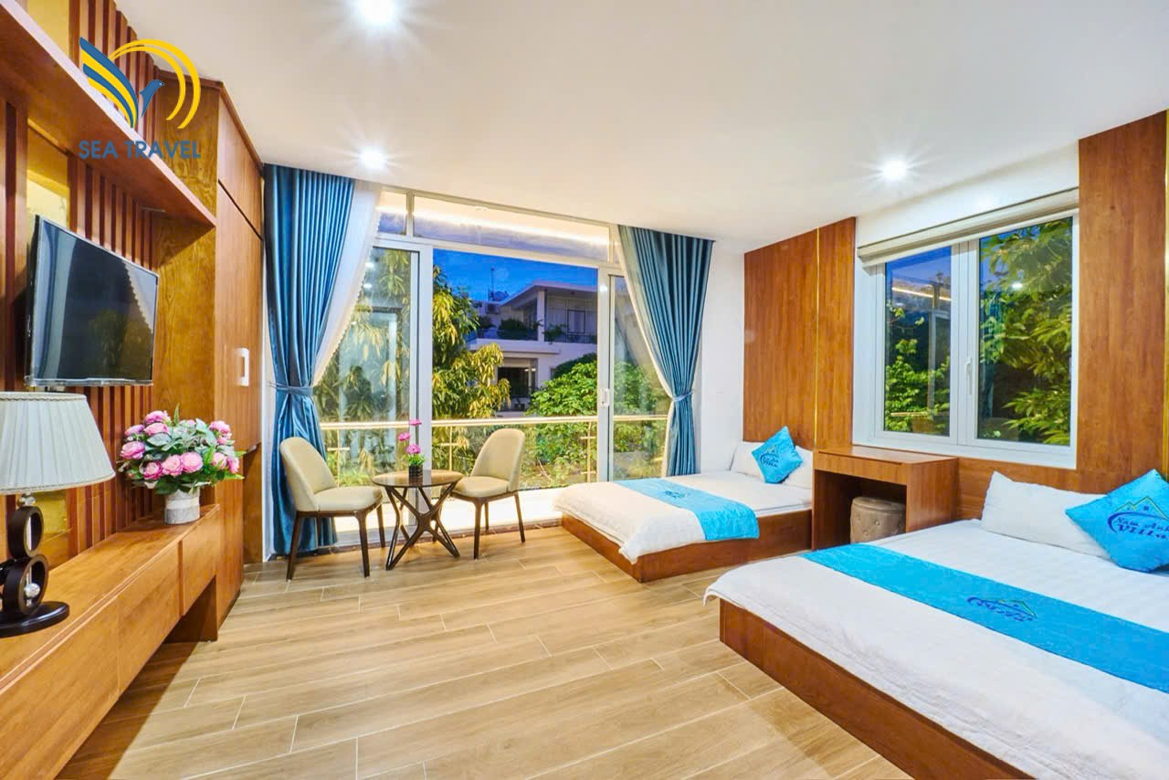 villa Nam Anh thumbnail 15