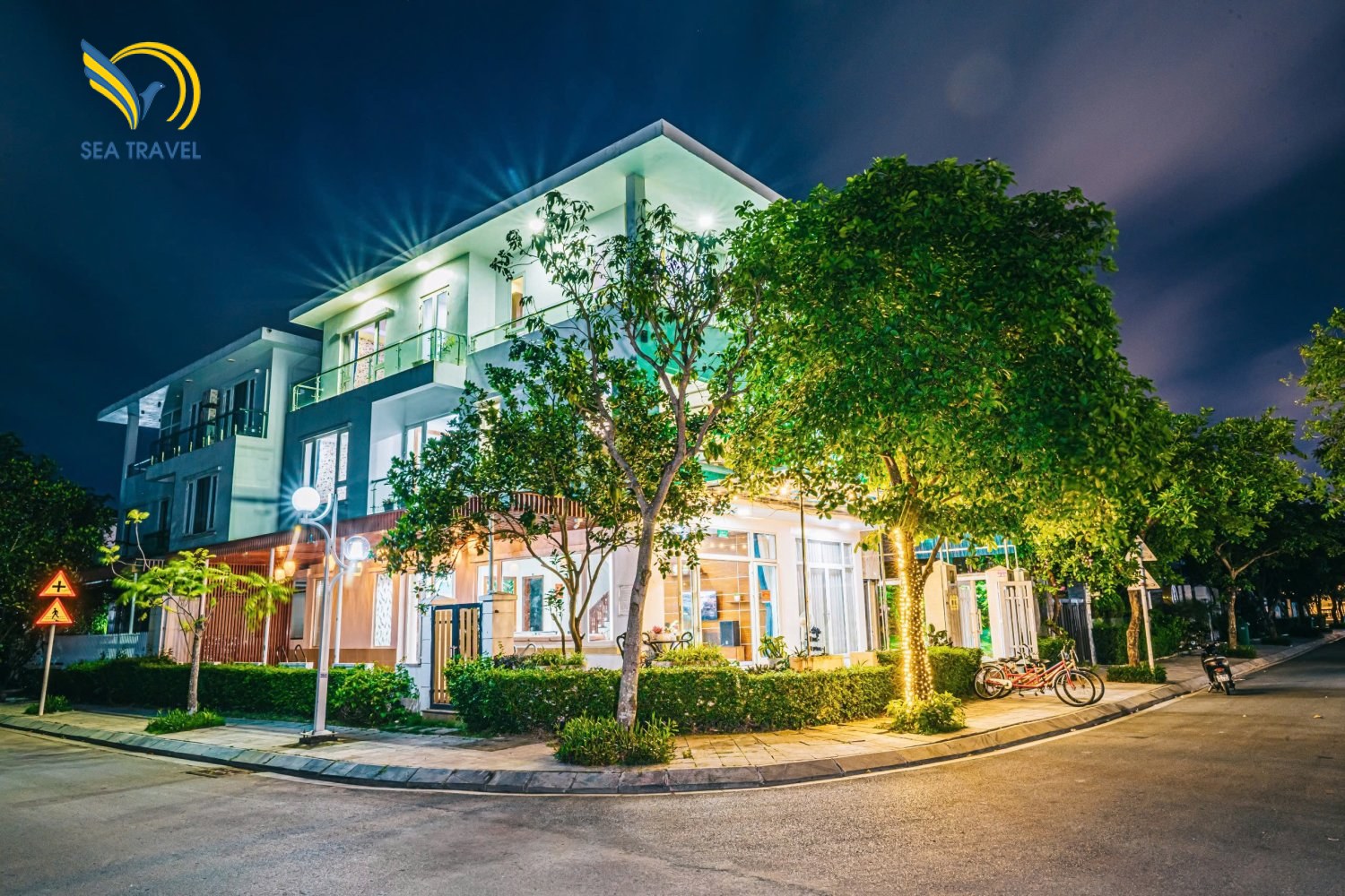Villa NT07 FLC sầm sơn thumbnail 7