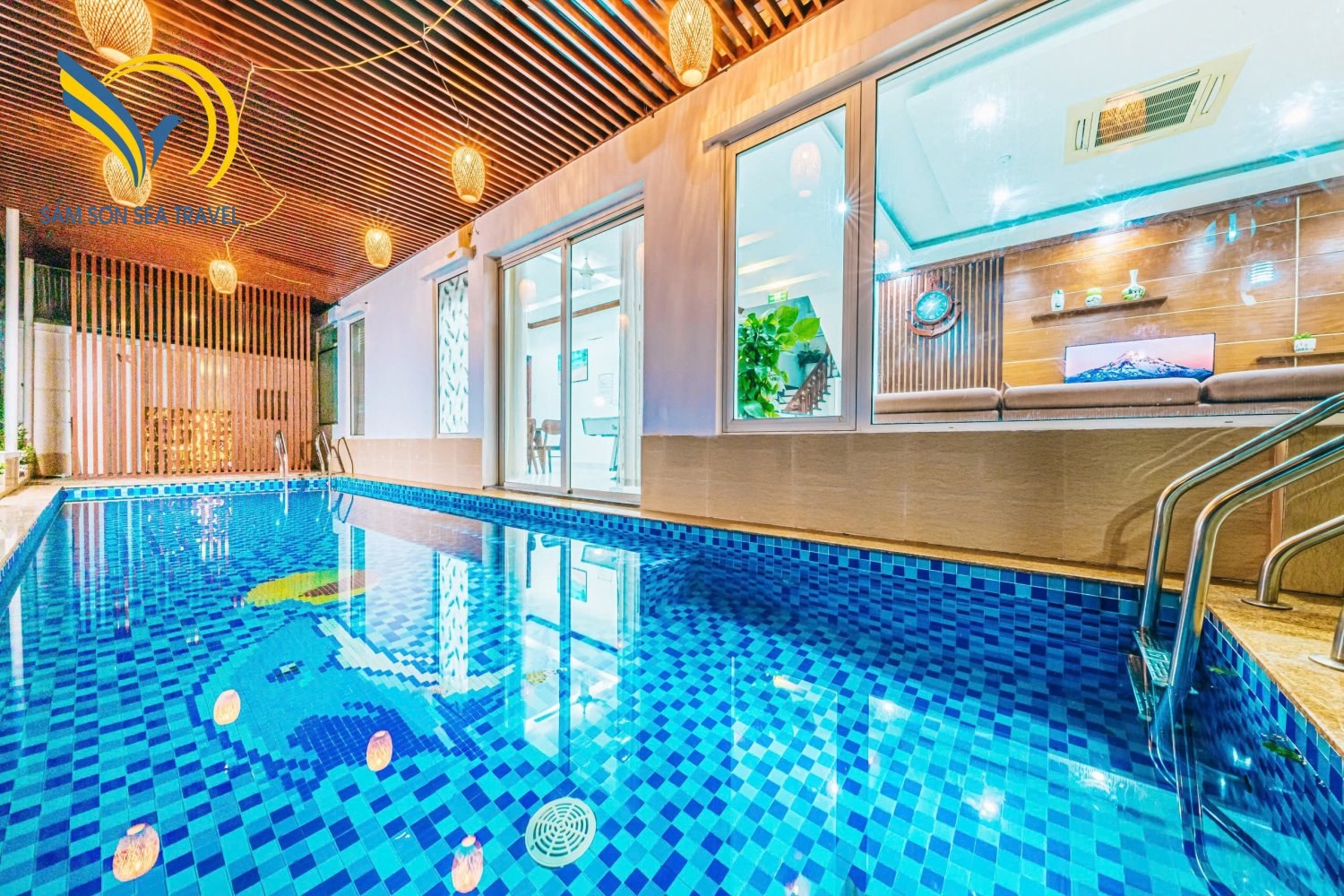 Villa NT07 FLC sầm sơn thumbnail 14