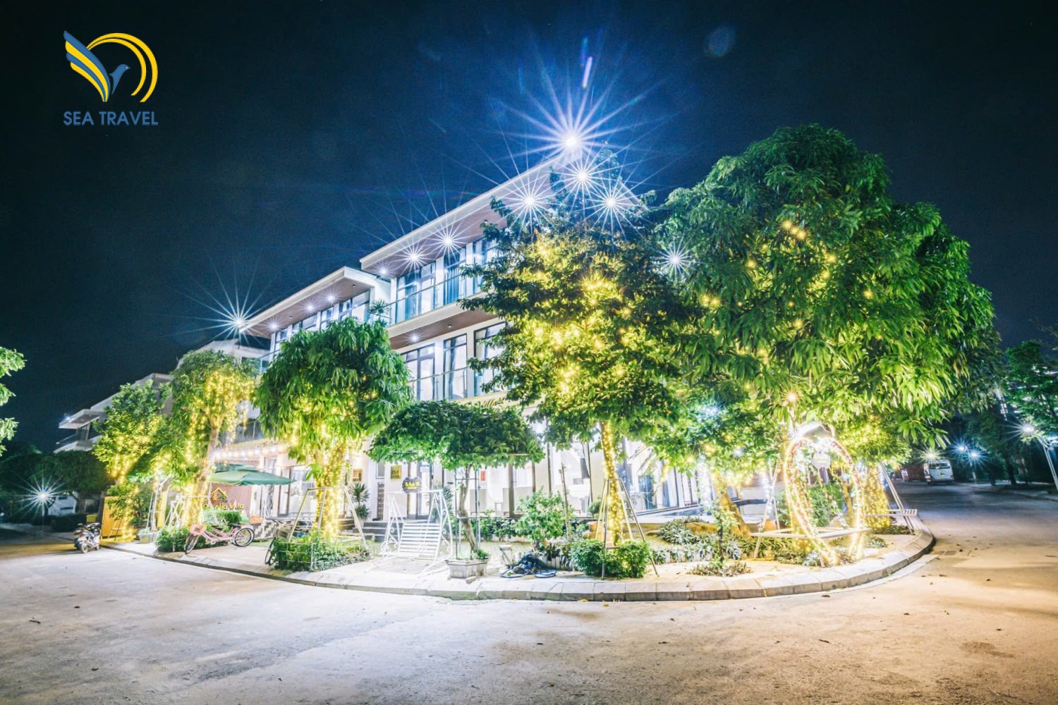 THE ROSALIA VILLA thumbnail 10