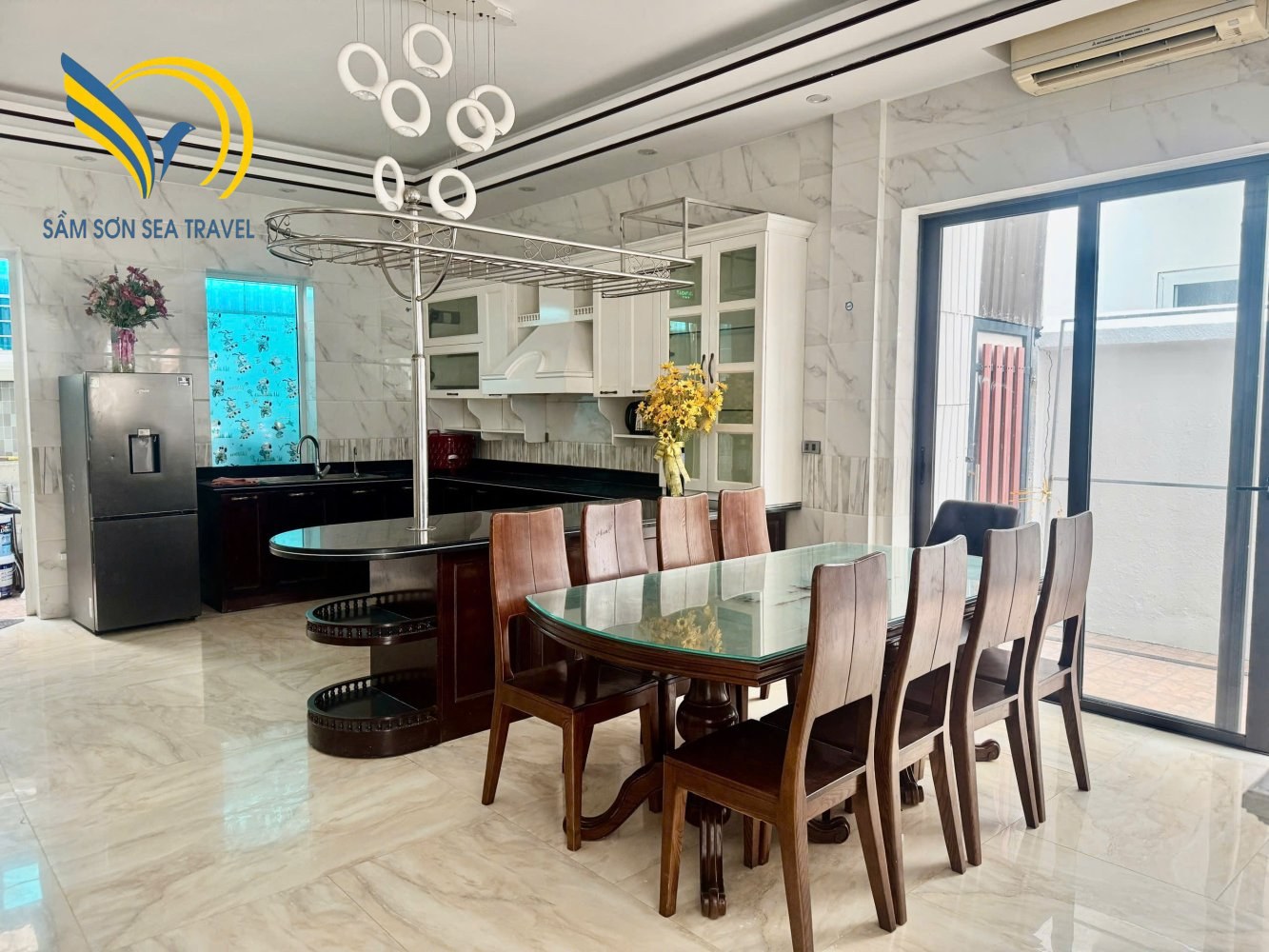 Villa Sao biển 55 thumbnail 7