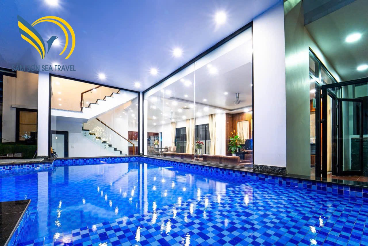 Villa KT03.09 FLC Sầm Sơn