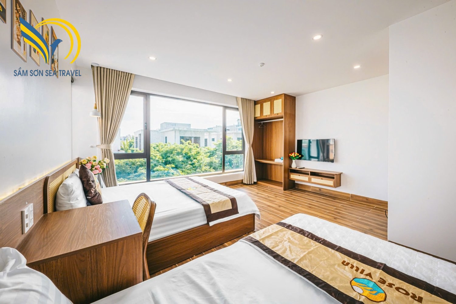 VILLA 8 phòng chính chủ  BT40-04 FLC Sầm Sơn thumbnail 2