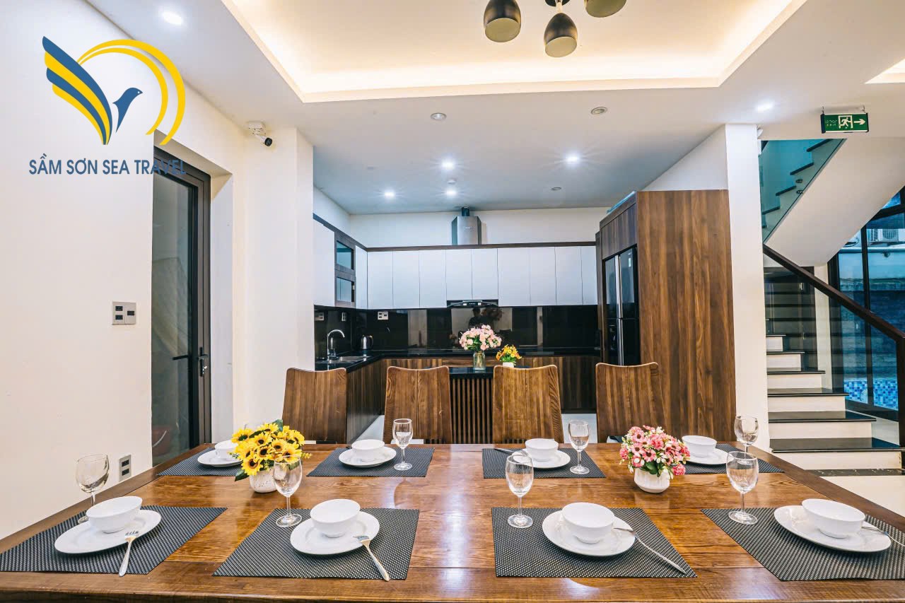 Villa Sao Biển SB 53 thumbnail 7