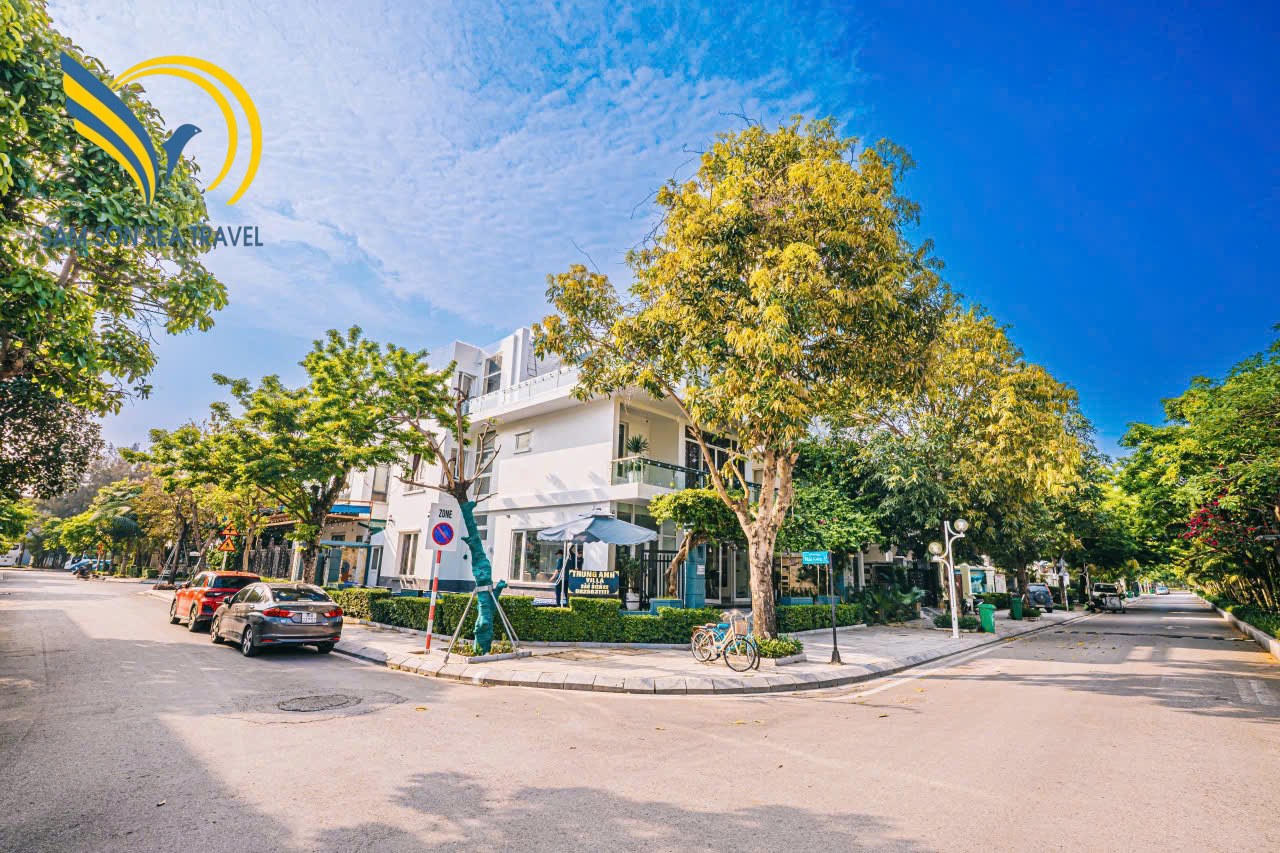 Trung Anh Villa SB22 FLC sầm sơn thumbnail 3