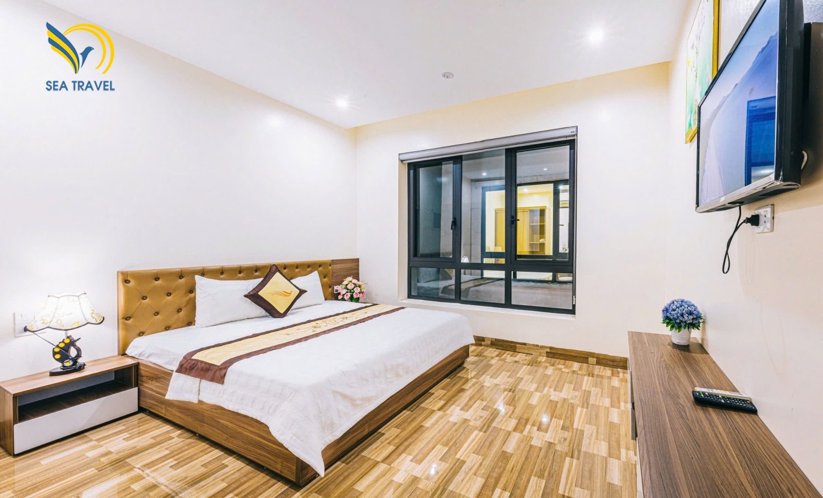 Villa Hải Dương ( Mã căn:  BT31_12) thumbnail 4