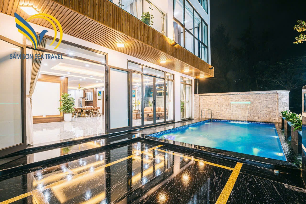 Hoàng Bach Villa KT06.09 thumbnail 4