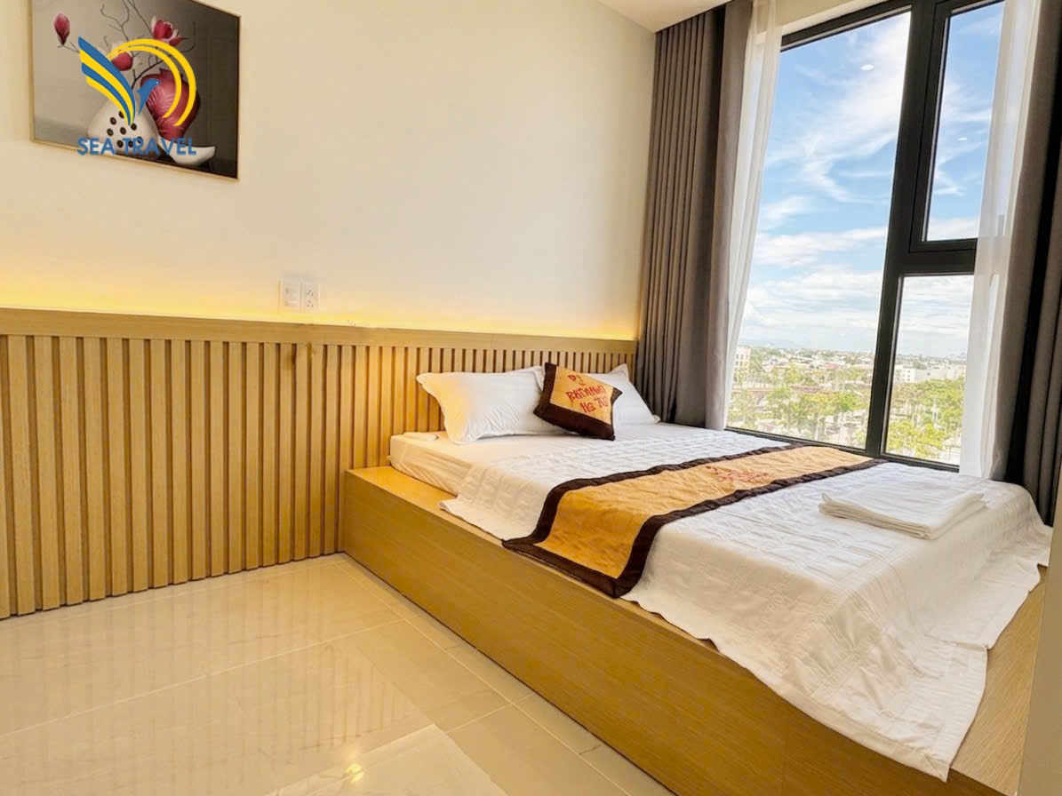Căn hộ Homestay Quảng Trường Biển P11010 thumbnail 8