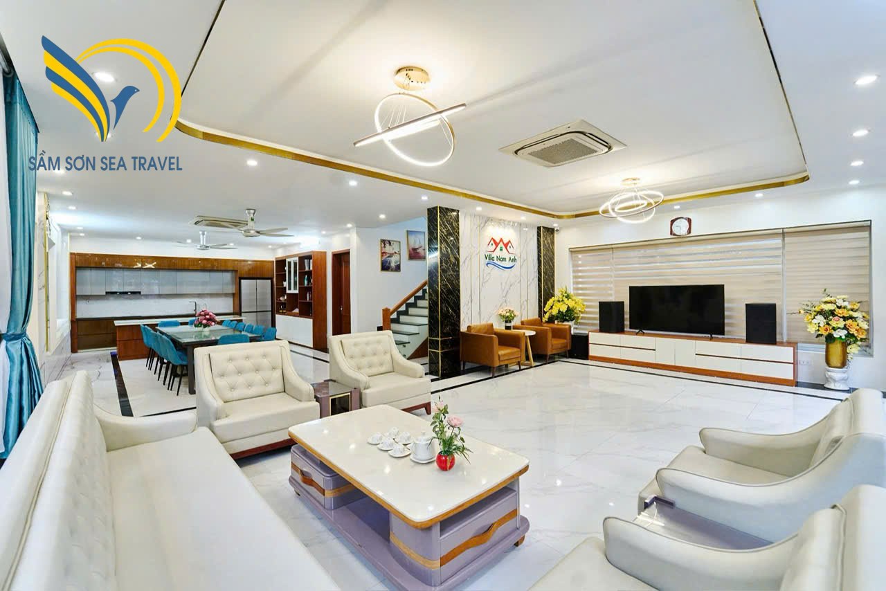 villa Nam Anh thumbnail 10