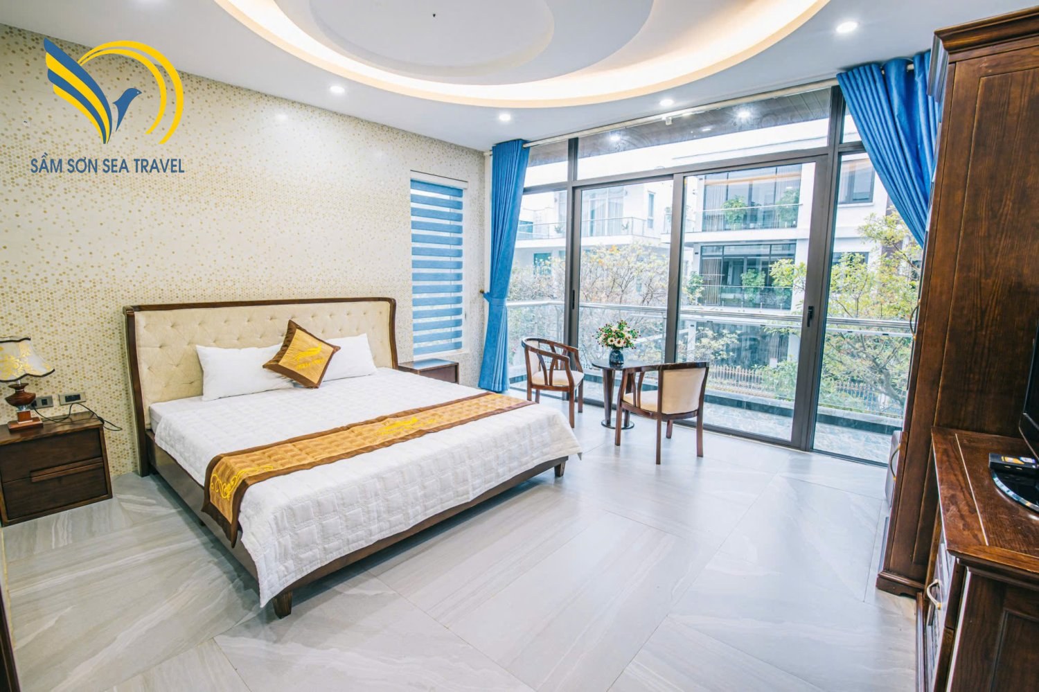 Villa Sao biển 55 thumbnail 13