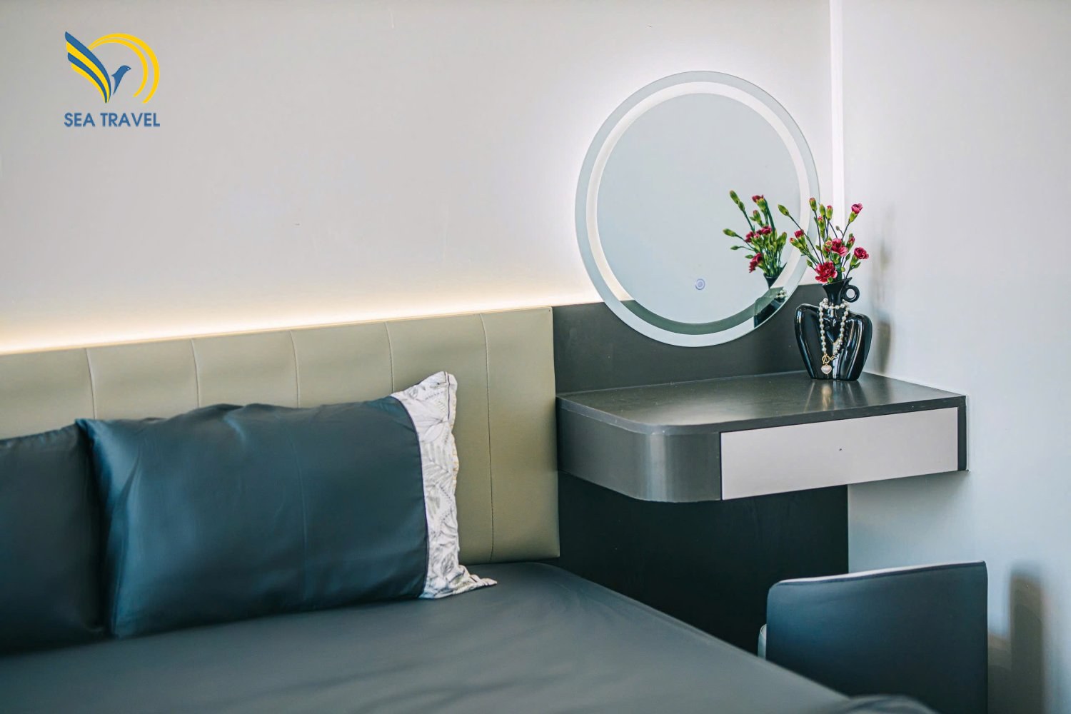 Căn hộ Homestay Quảng Trường Biển P10508 thumbnail 17