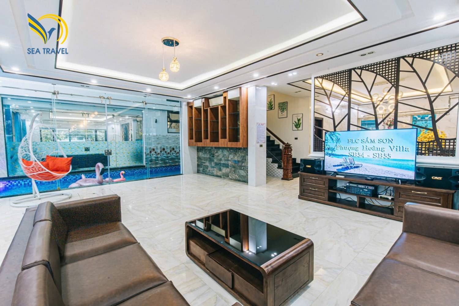 Villa Sao biển 55 thumbnail 5