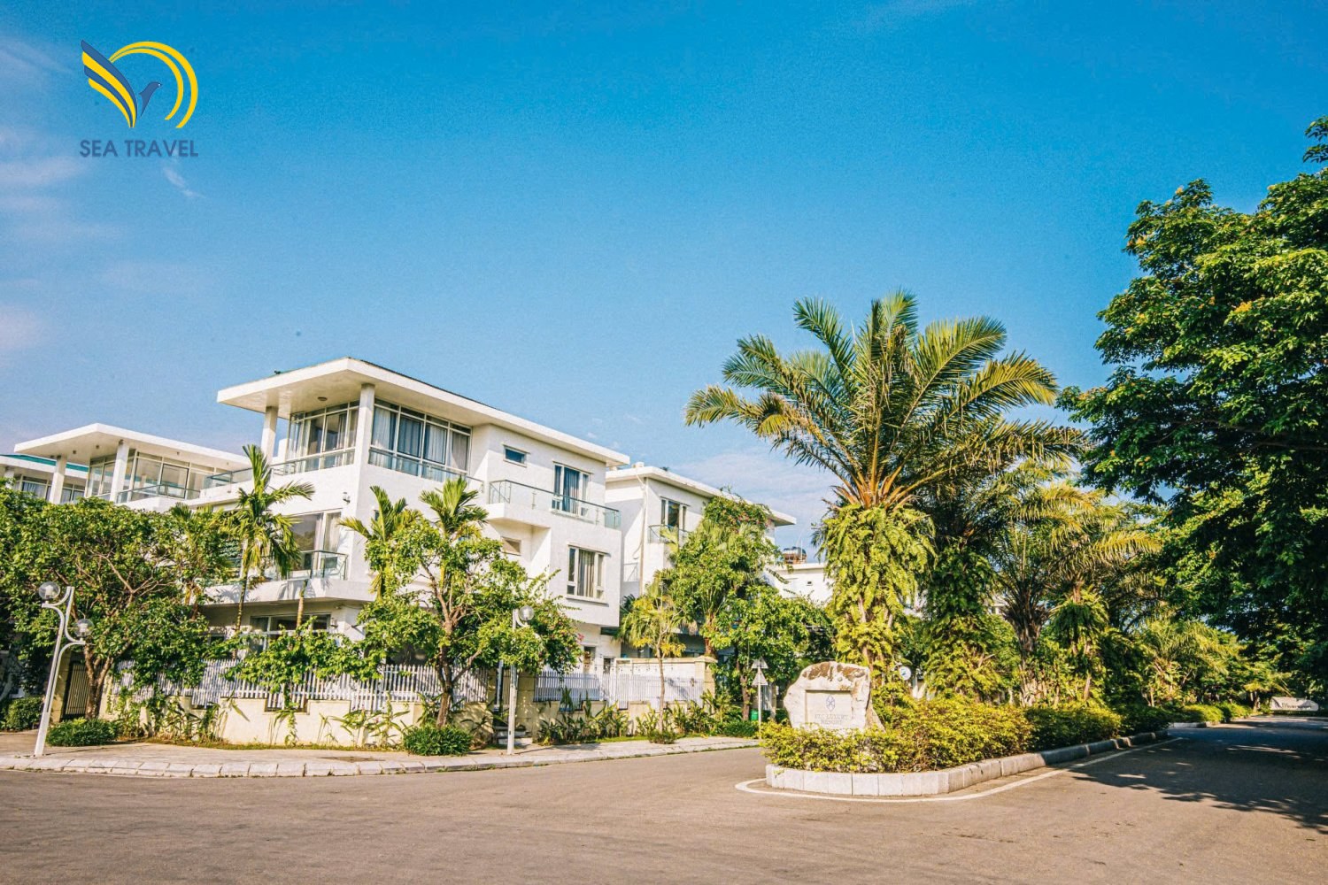 Villa Ngọc trai NT64 thumbnail 11