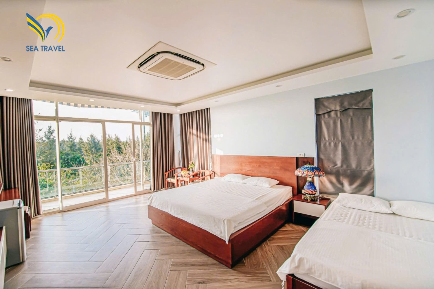🌴 VILLA SB81 – HỒ XUÂN HƯƠNG thumbnail 8