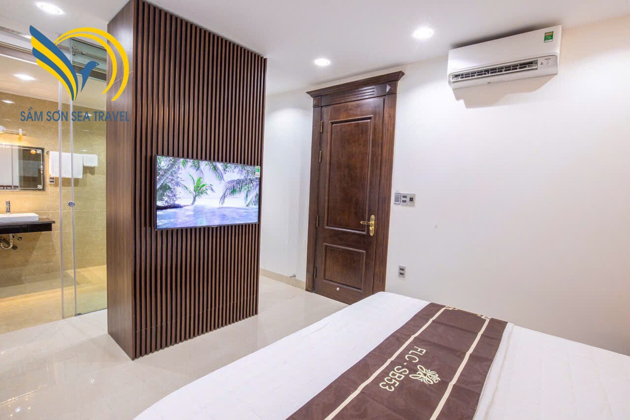 Villa Sao Biển SB 53 thumbnail 18