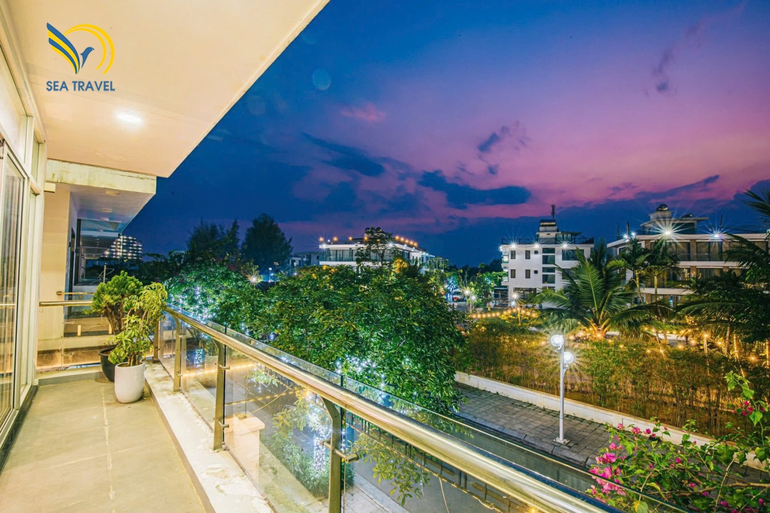 Villa Sao Biển thumbnail 18