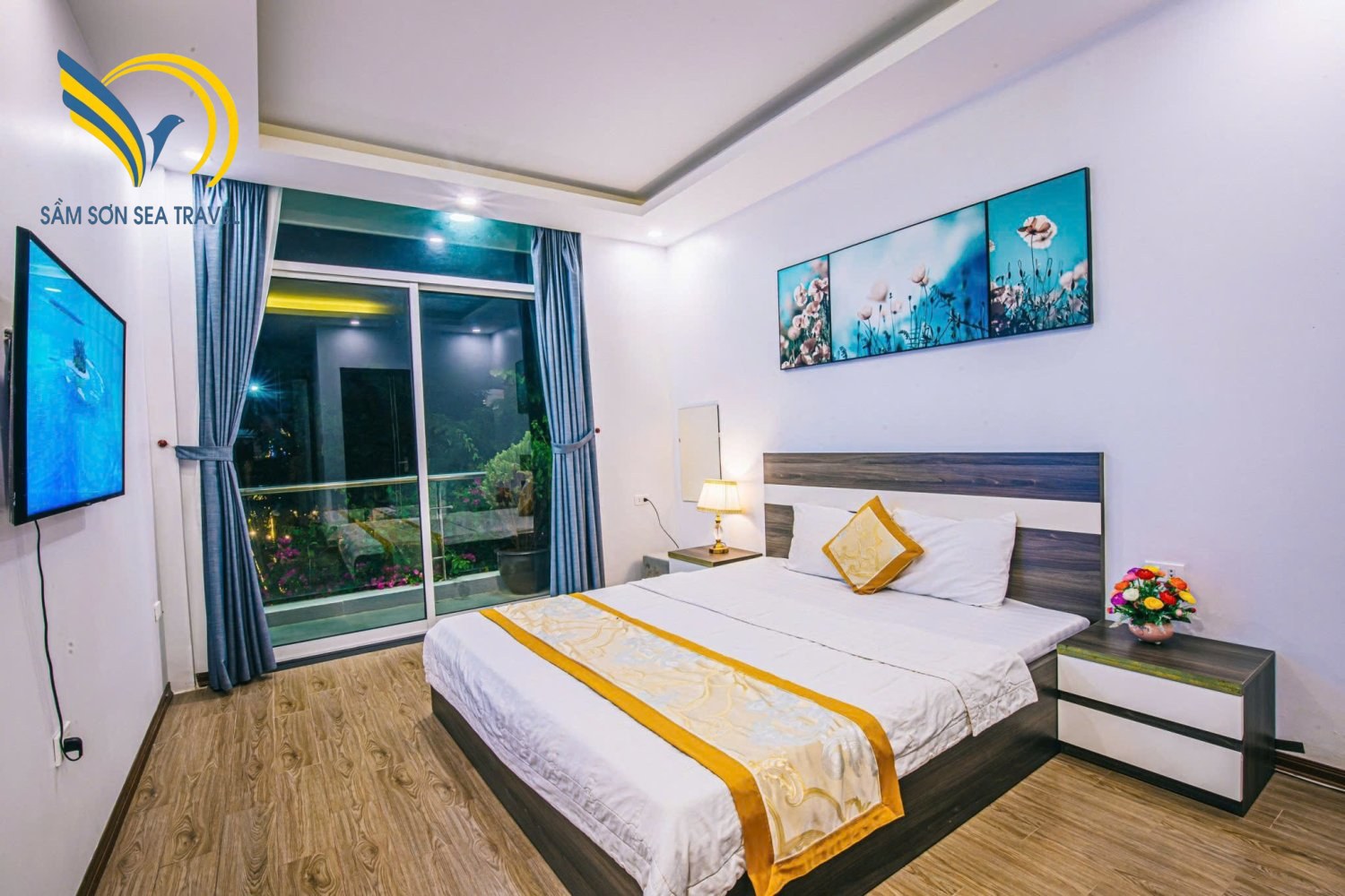 Villa Sao Biển thumbnail 12