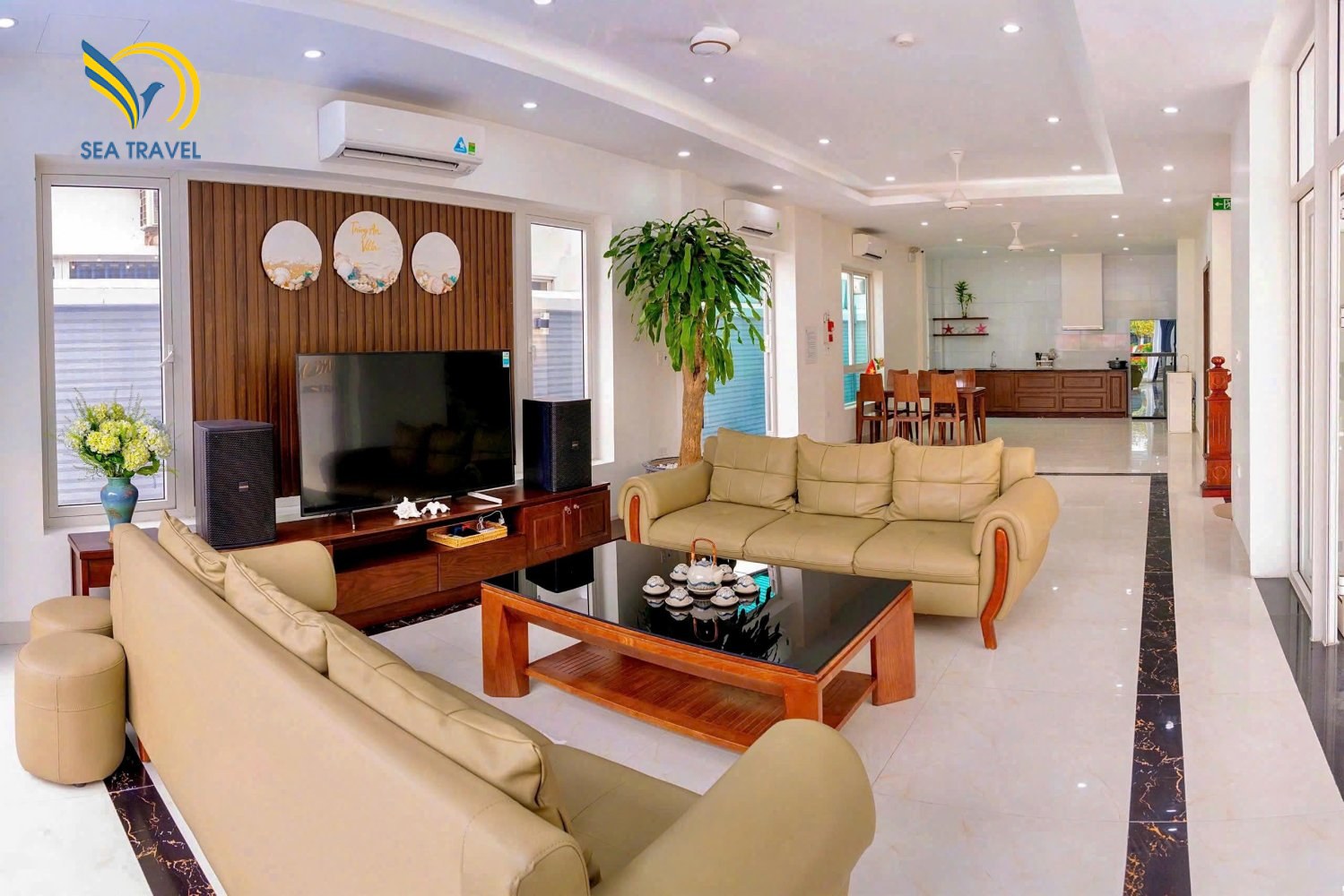 Tràng An Villa thumbnail 9