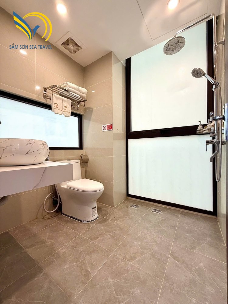 Villas Flamingo Hải Tiến A6-05 thumbnail 4