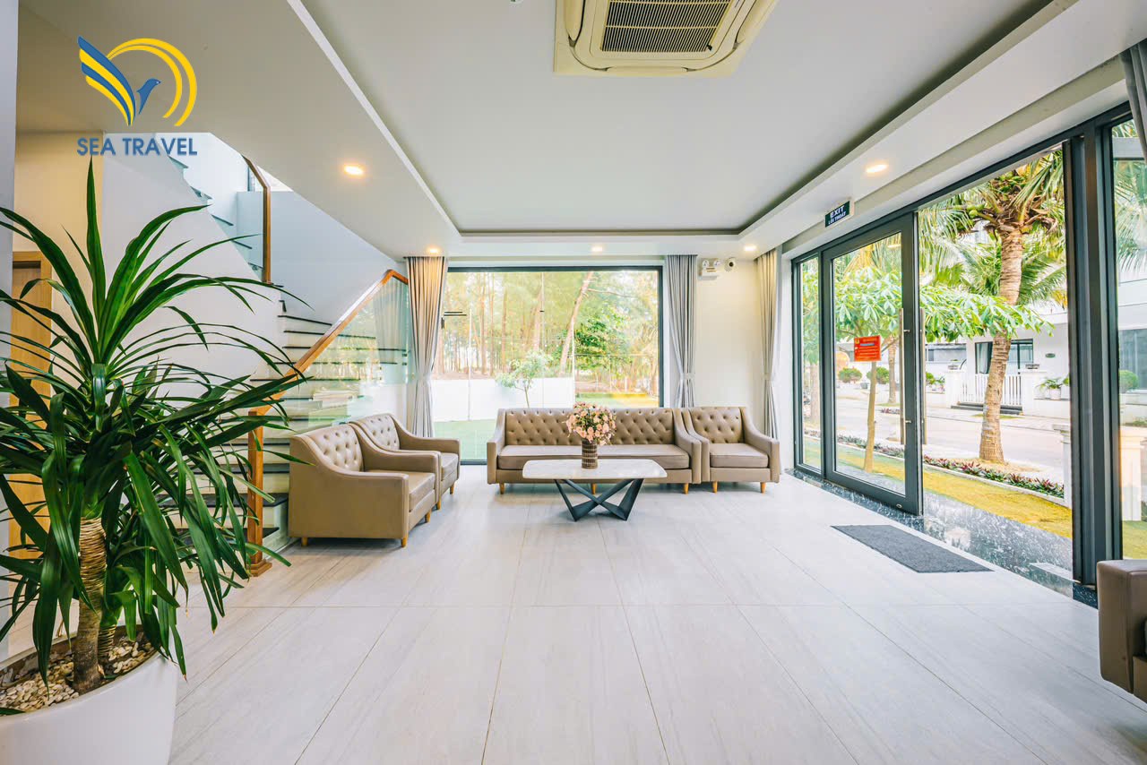 Villa 7PN GOLFVIEW thumbnail 16