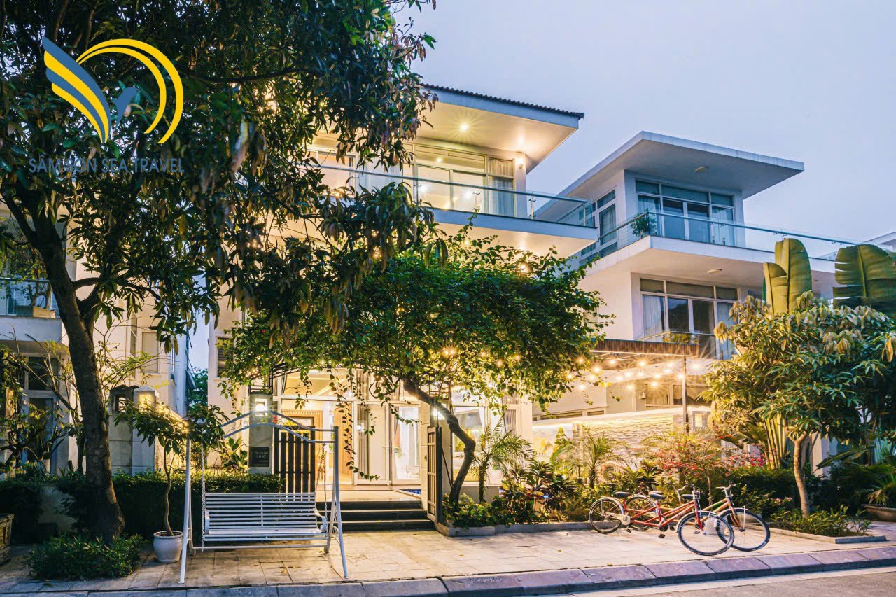 🌺Villa Sao Biển 67 thumbnail 4