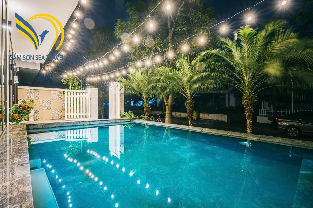 Villa Ngọc Trai NT155 FLC Sầm Sơn thumbnail 6