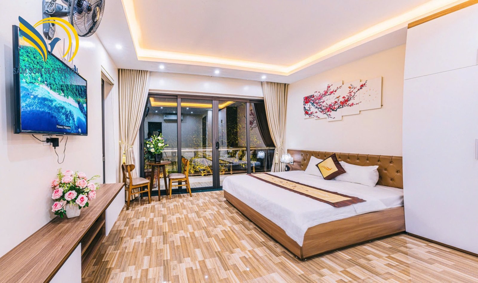 Villa Hải Dương ( Mã căn:  BT31_12) thumbnail 2