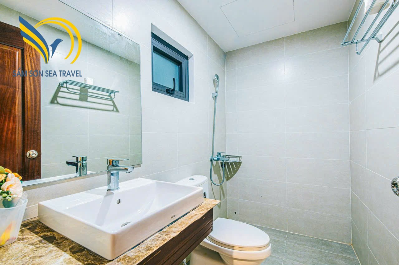 Villa Ngọc Trai NT155 FLC Sầm Sơn thumbnail 18