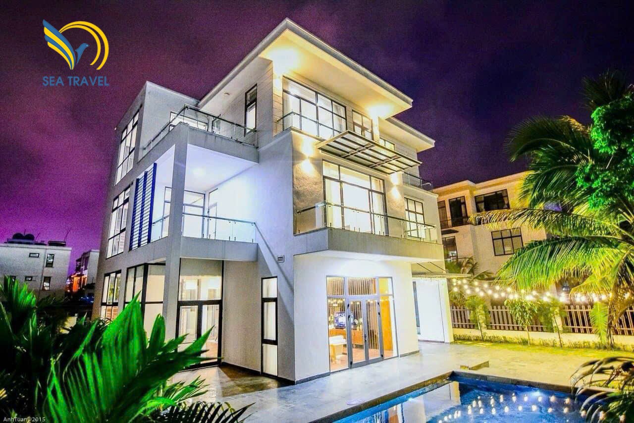 Grand Villa thumbnail 14