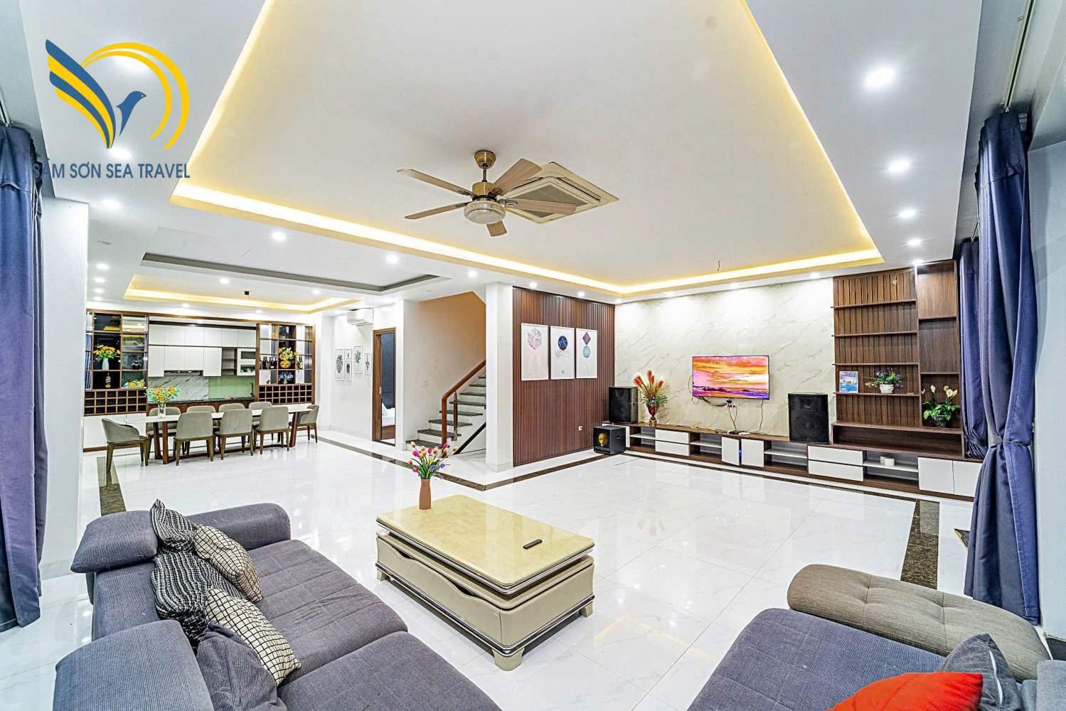 VILLA FLC SẦM SƠN BT 31.25 thumbnail 4