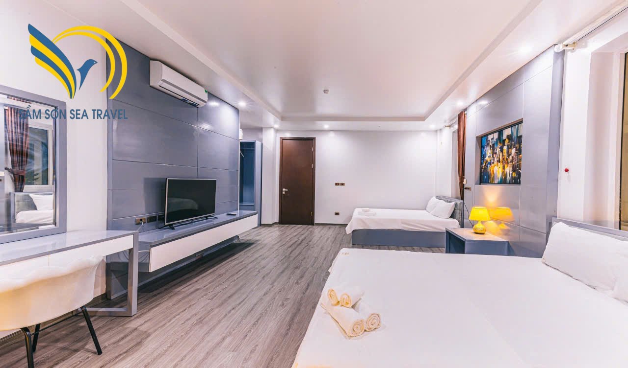 Trung Anh Villa SB22 FLC sầm sơn thumbnail 16