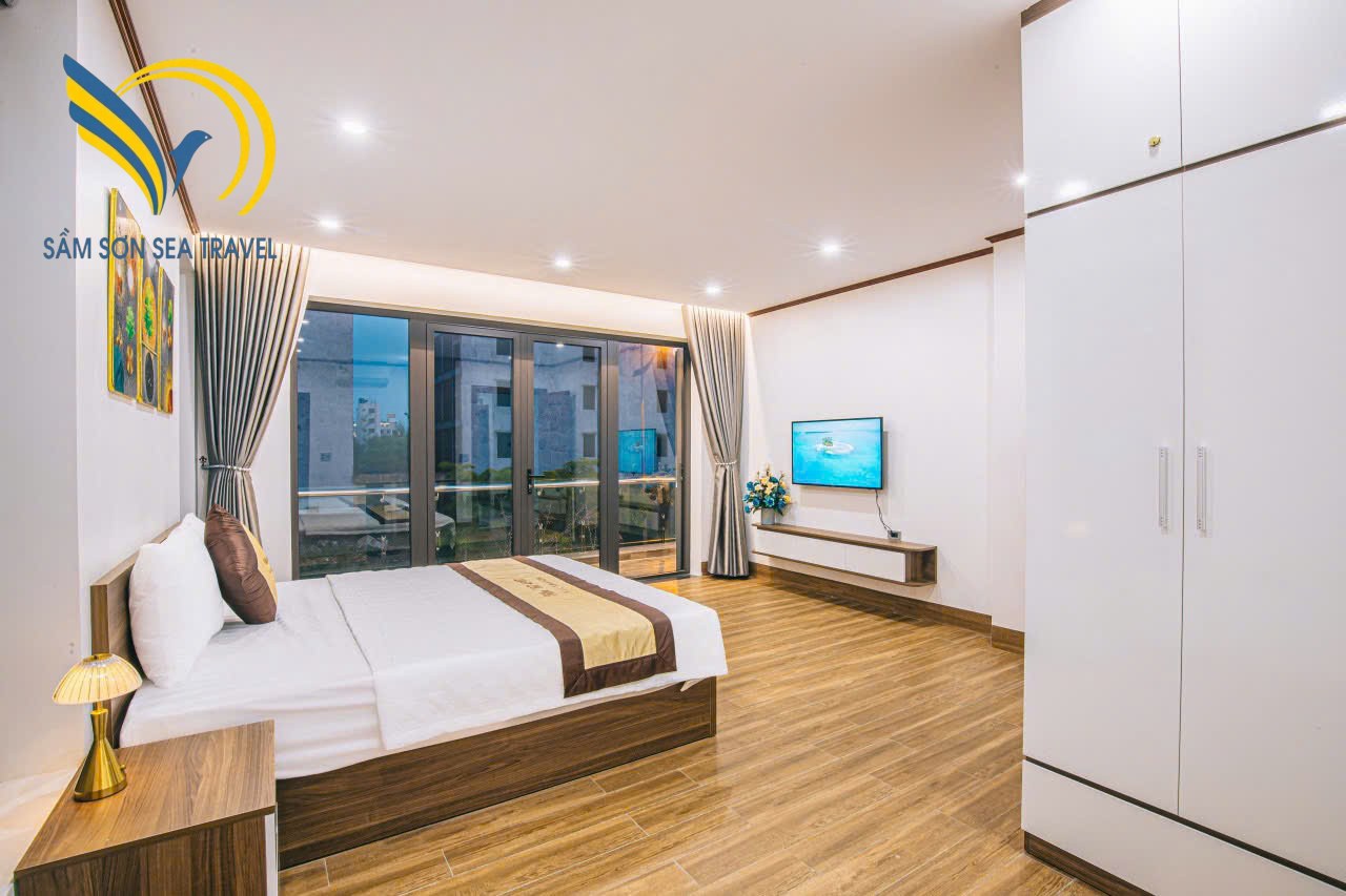 🏝️🏝️ CẶP VILLA FLC SẦM SƠN BT 43-06 & BT 43-07 🏝️🏝️ thumbnail 18