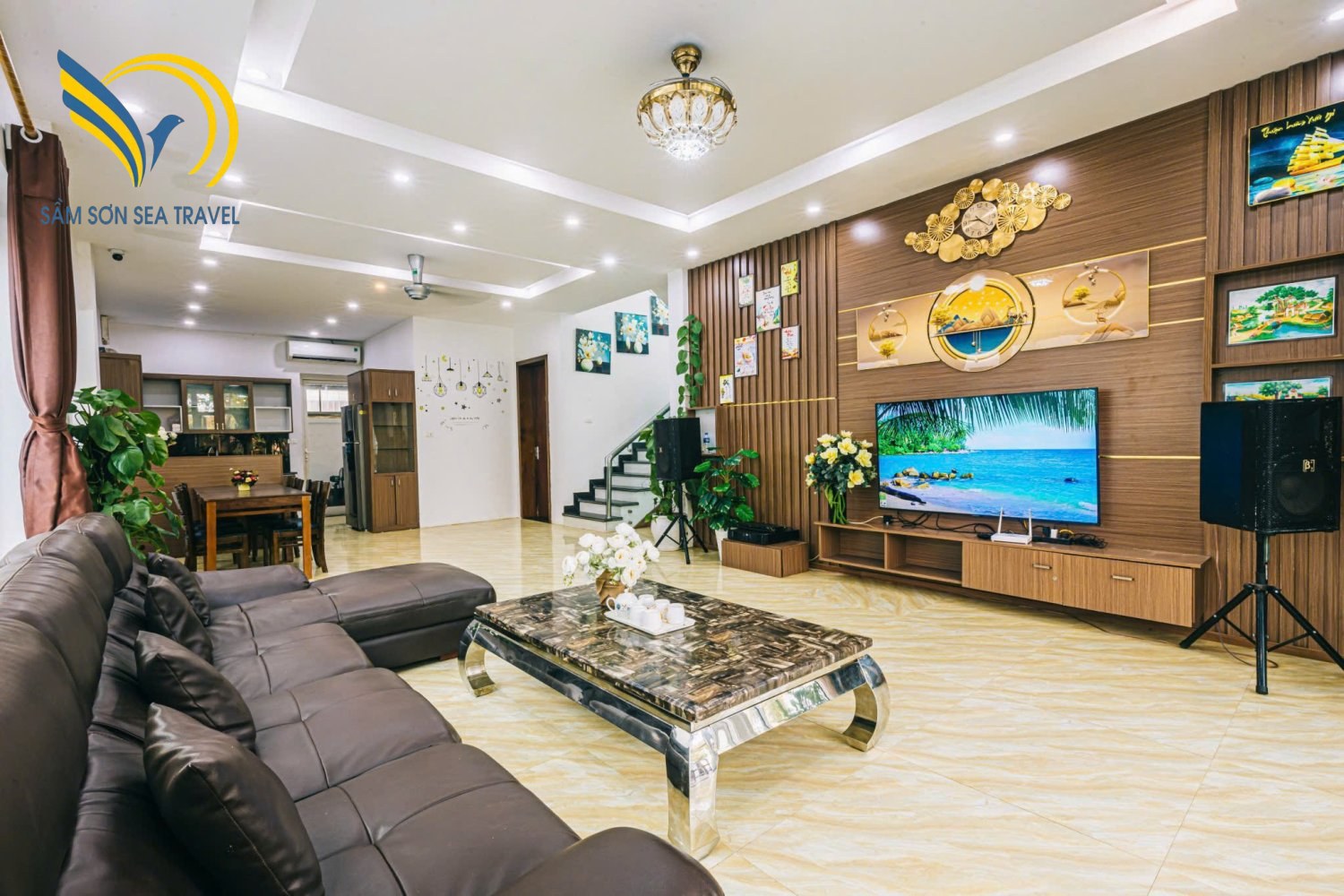 Villa NT30( Ngọc Trai 30) thumbnail 8