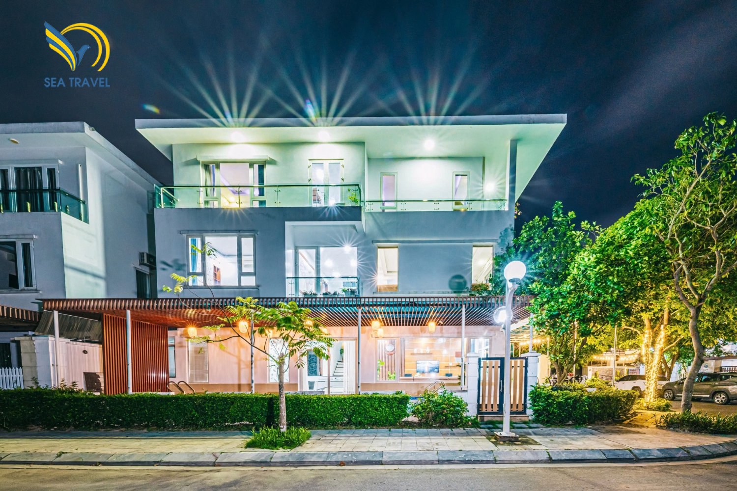 Villa NT07 FLC sầm sơn thumbnail 10