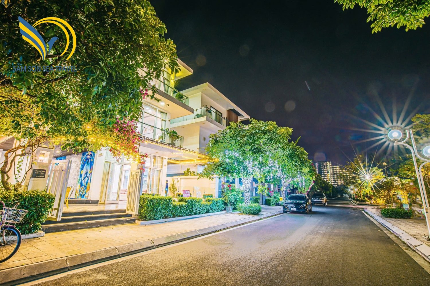 Villa Sao Biển thumbnail 4