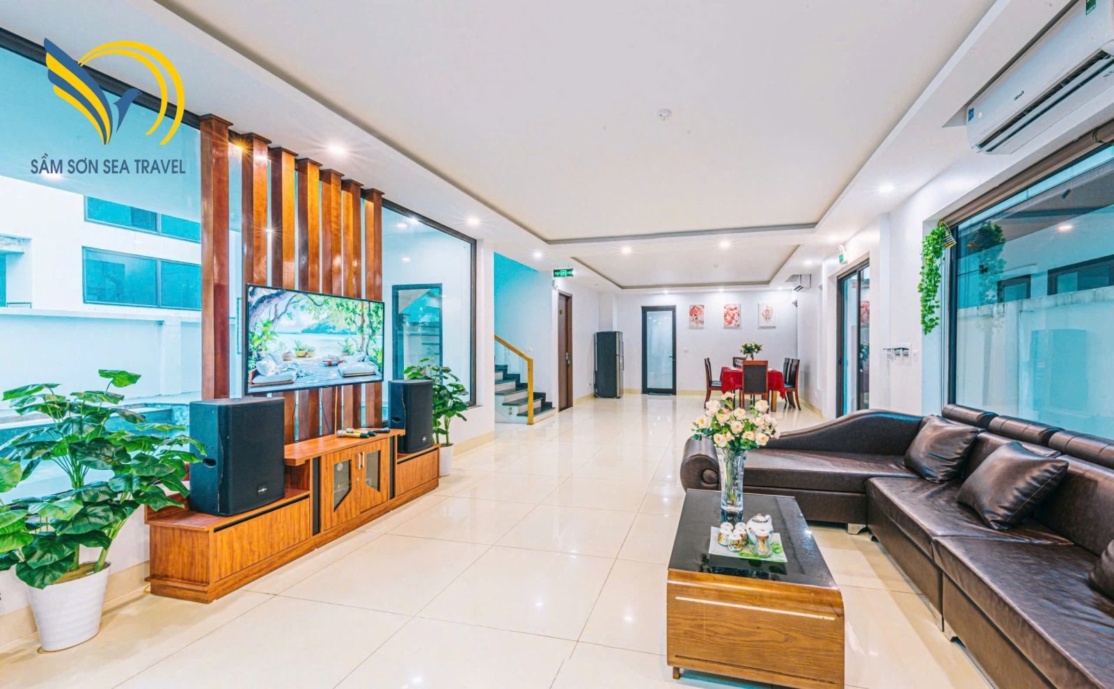 Villa Ngọc Trai 157 thumbnail 4