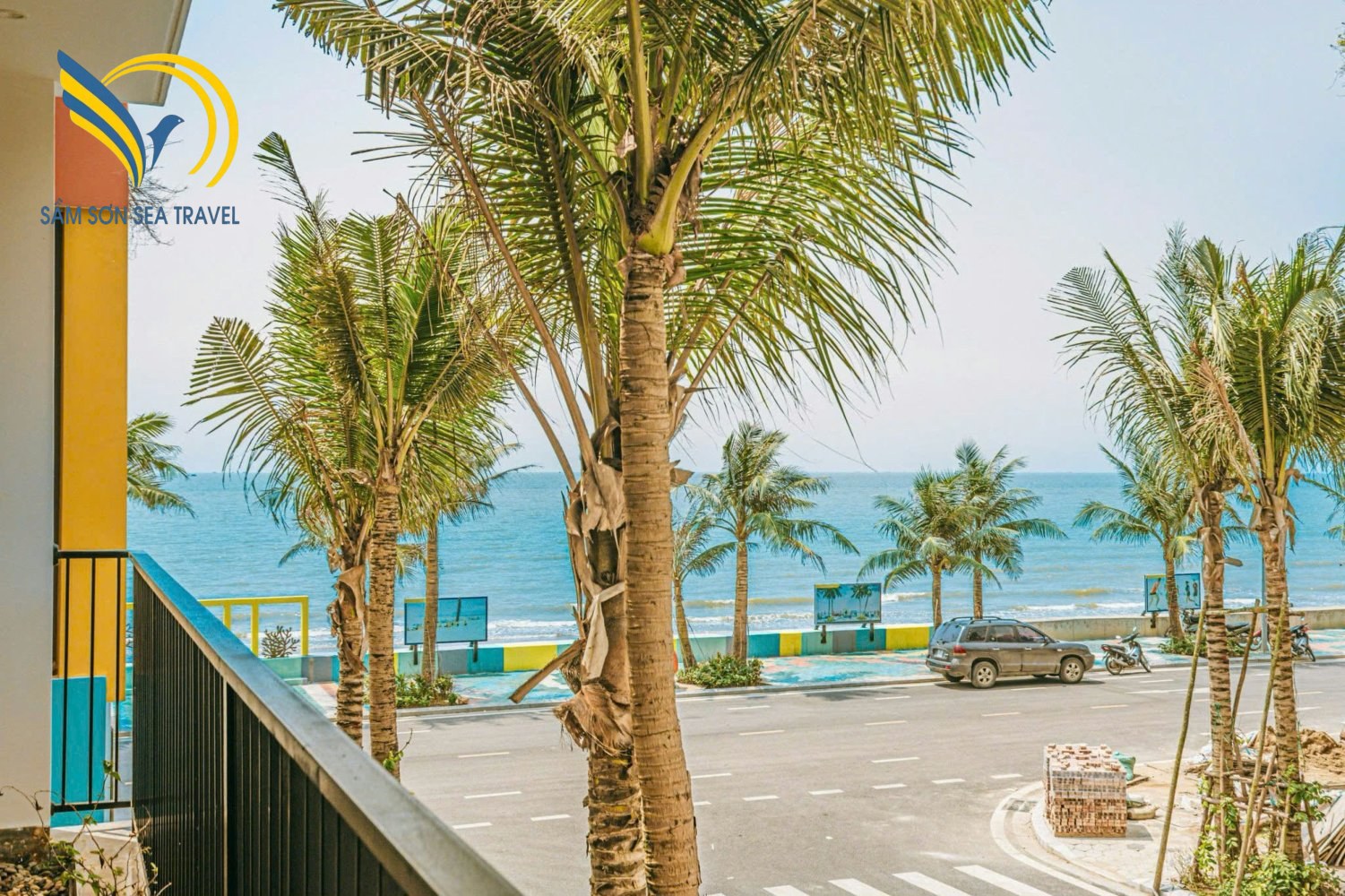 Villas Flamingo Hải Tiến thumbnail 10