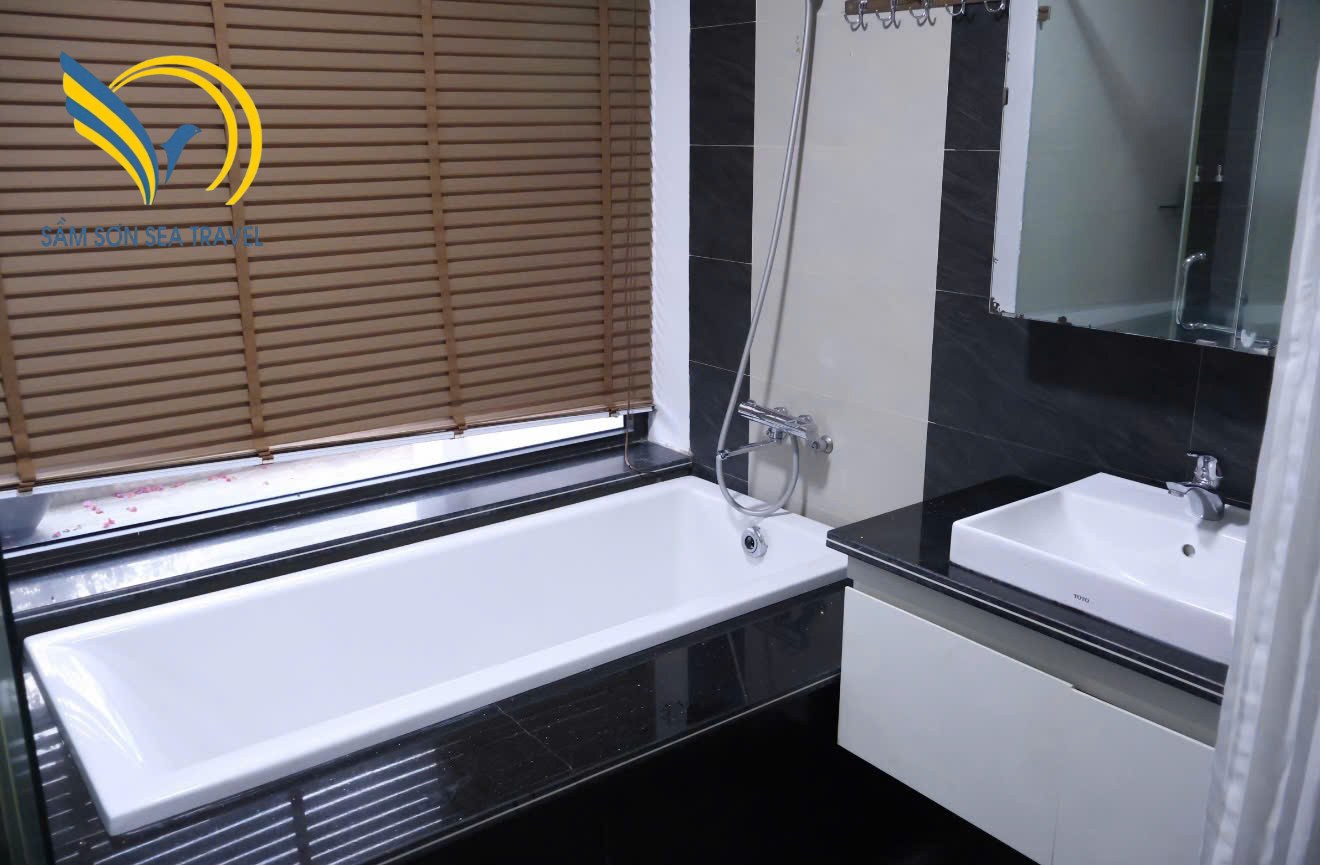 Villa Benz FLC Sầm Sơn thumbnail 19