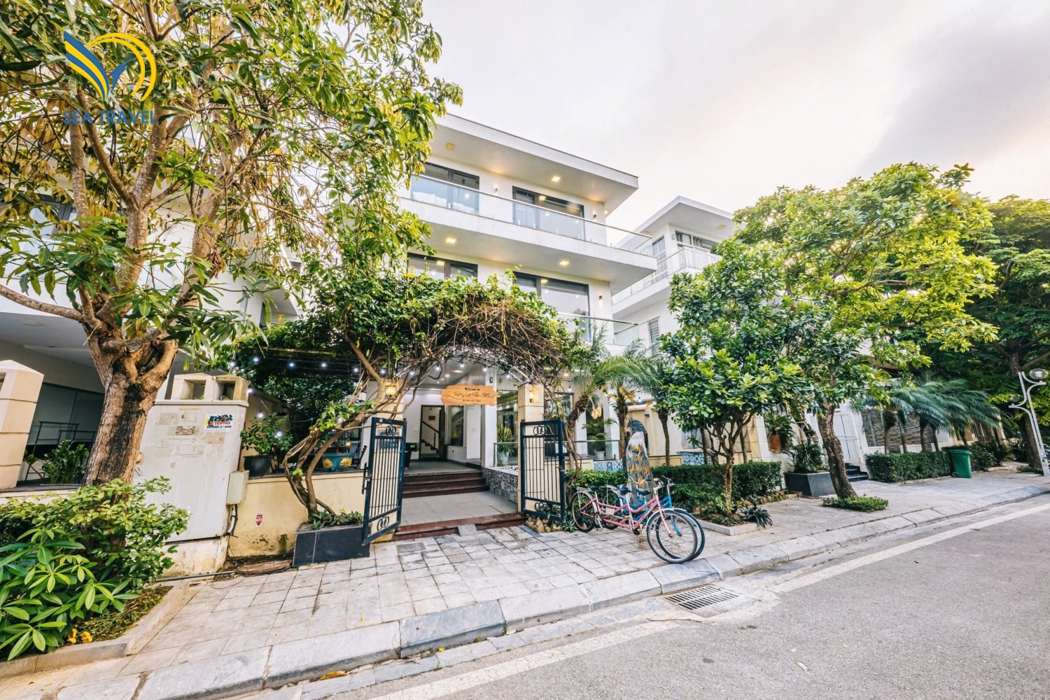 VILLA SB71 Hương Lan