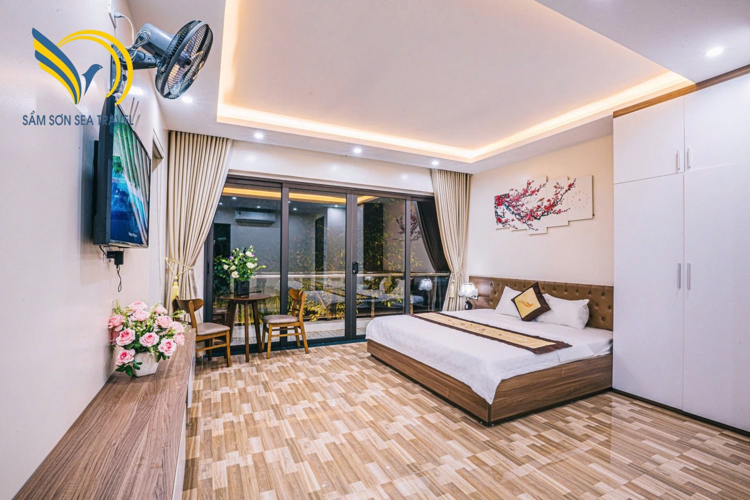 Villa Hải Dương ( Mã căn:  BT31_12) thumbnail 11
