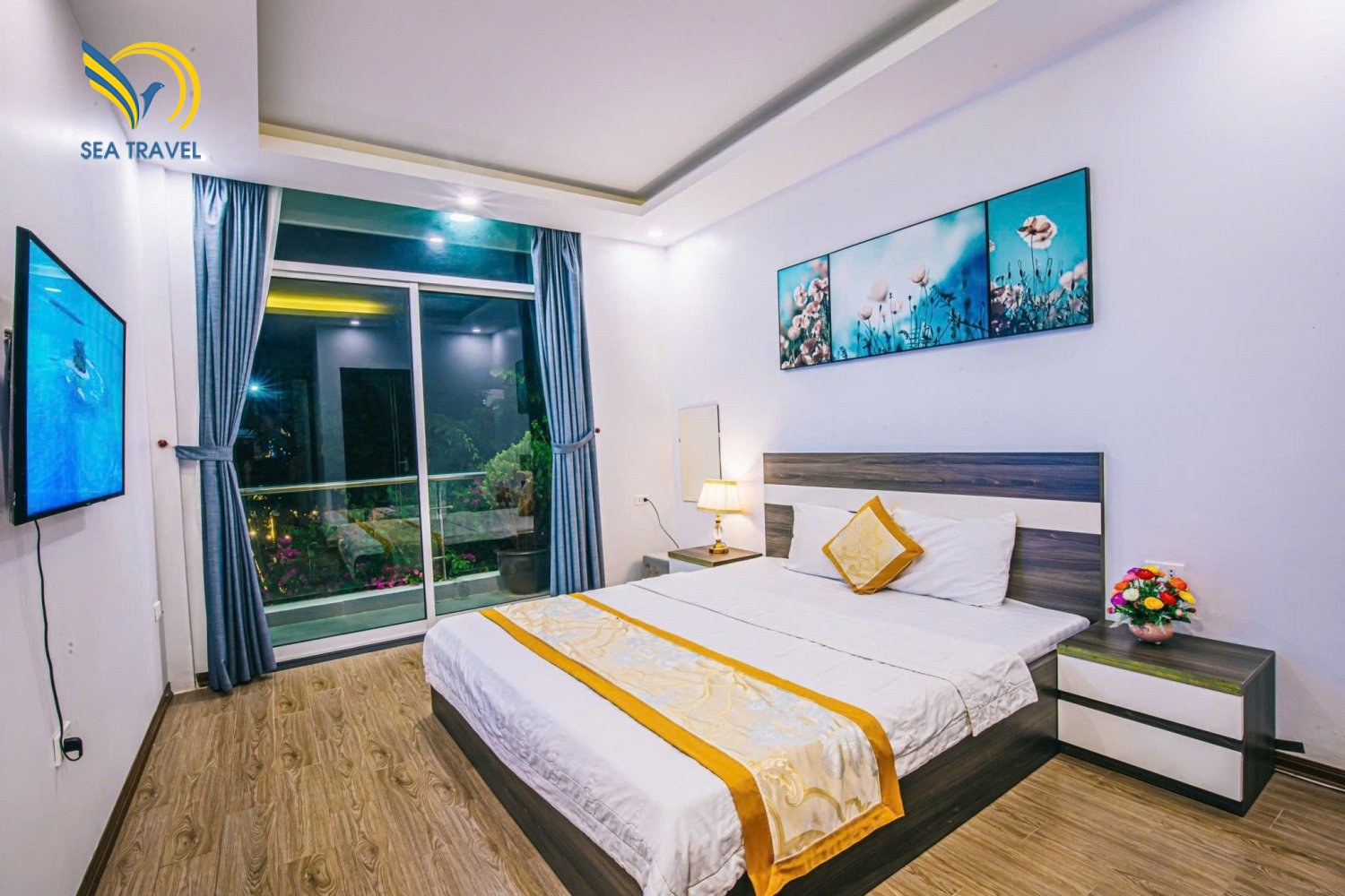 Villa Sao Biển thumbnail 12