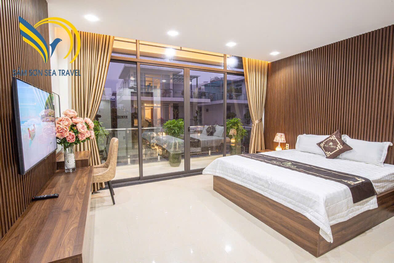 Villa Sao Biển SB 53 thumbnail 16