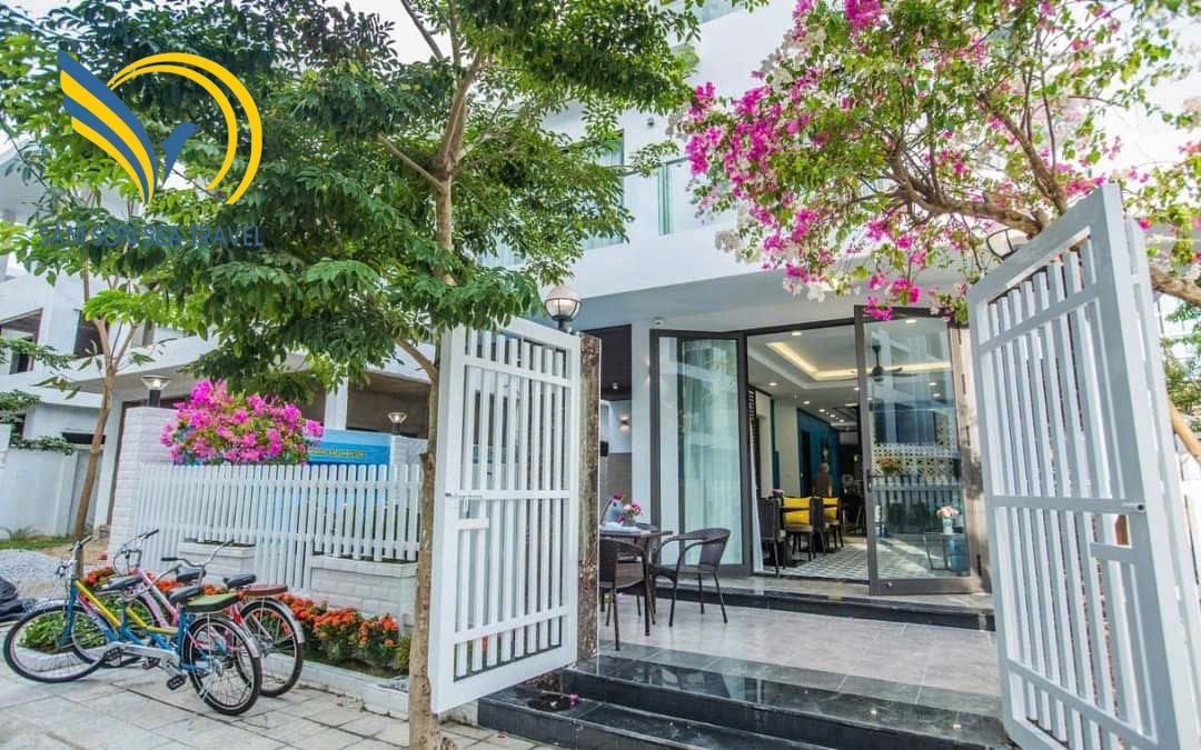 Villa FLC Sầm Sơn - Galaxy Park 39.01