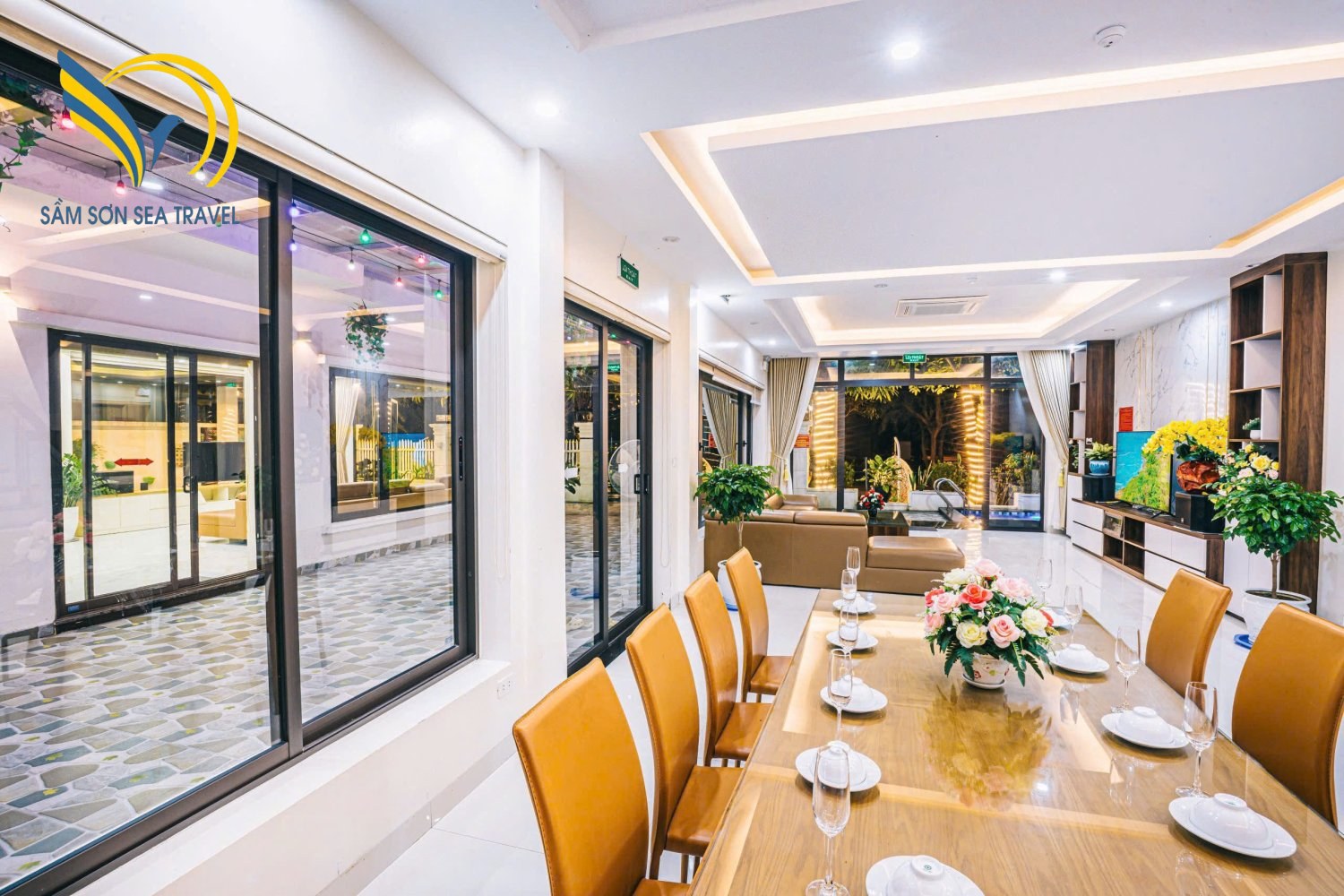 Villa Hải Dương ( Mã căn:  BT31_12) thumbnail 13